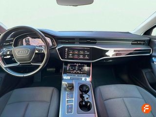 Audi A6 40 TDI 150kW (204CV) S tronic