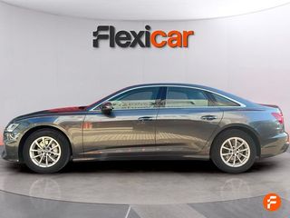 Audi A6 40 TDI 150kW (204CV) S tronic