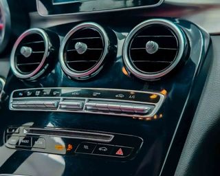 Mercedes Clase C 180d 116CV