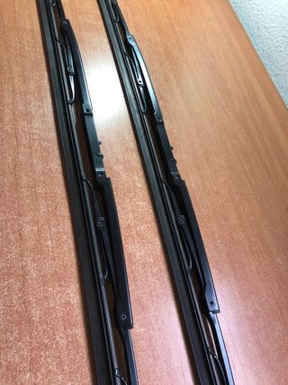 Limpiaparabrisas Land Rover Discovery