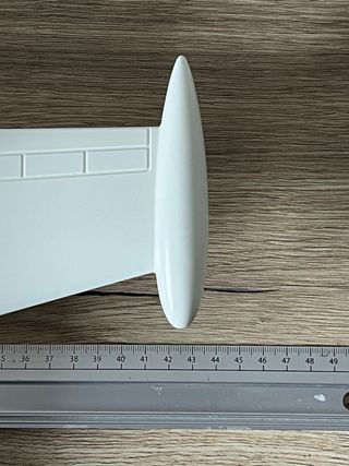 Avión Playmobil Jet Privado + figura piloto