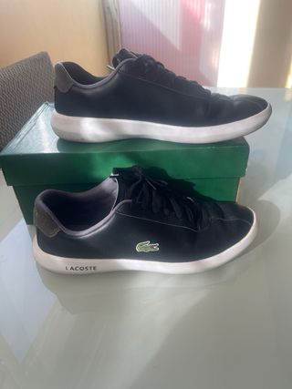 Zapatillas Lacoste Talla 42