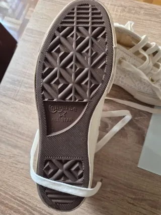 Zapatillas Converse Chuck Taylor All Star