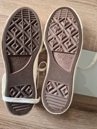 Zapatillas Converse Chuck Taylor All Star