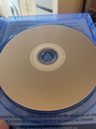 Clair Obscur Expedition 33 PS5