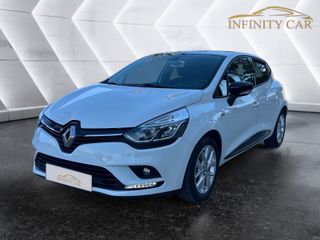 Renault Clio 2019