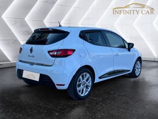 Renault Clio 2019