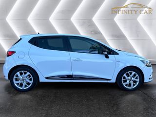 Renault Clio 2019
