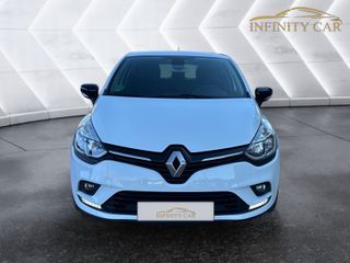 Renault Clio 2019
