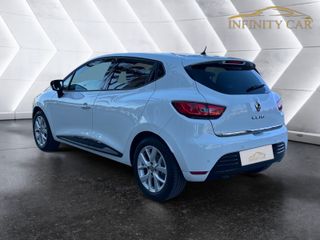 Renault Clio 2019