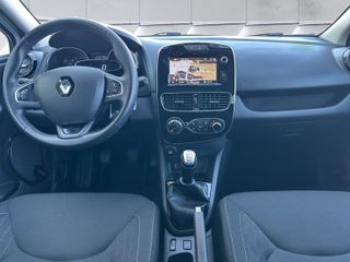 Renault Clio 2019