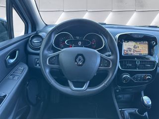 Renault Clio 2019
