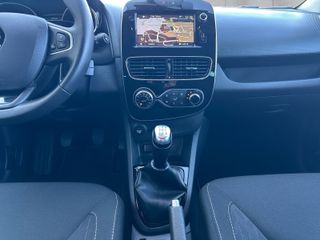 Renault Clio 2019