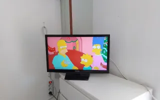 Tv 24"samsung 2hdmi ascao