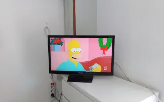 Tv 24"samsung 2hdmi ascao