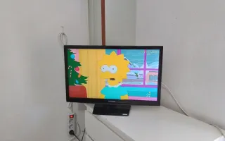 Tv 24"samsung 2hdmi ascao