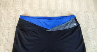 Pantalón yoga Boomerang Talla M