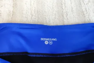 Pantalón yoga Boomerang Talla M