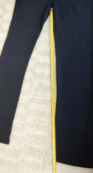 Pantalón yoga Boomerang Talla M