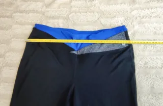 Pantalón yoga Boomerang Talla M