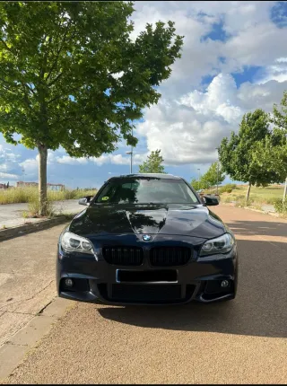 Mercedes-Benz Clase E 2005