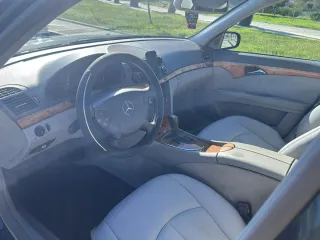 Mercedes-Benz Clase E 2005