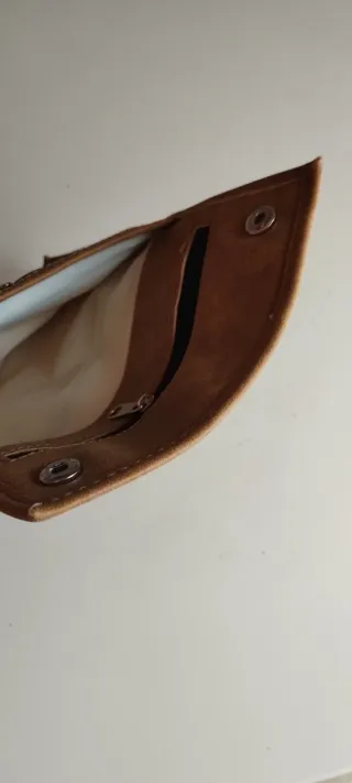 Bolsa Pitiilera Tabaco Liar