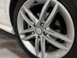 Mercedes-Benz Clase C 2012