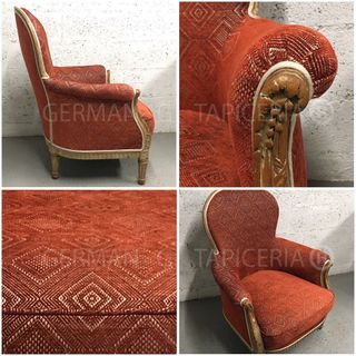 Tapicero - Tapizado de sofa  Madrid