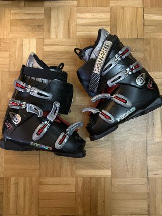 Botas de esquí Head Edge 8.9