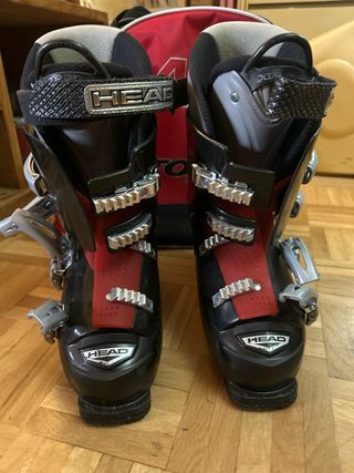 Botas de esquí Head Edge 8.9