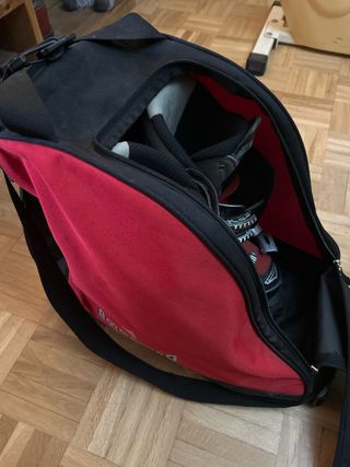 Botas de esquí Head Edge 8.9