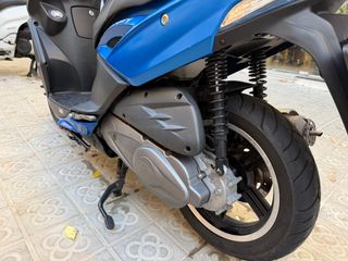 Kymco Agility City 125 Azul
