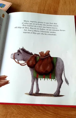 HISTORIA De los Reyes Magos