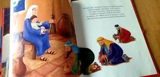 HISTORIA De los Reyes Magos