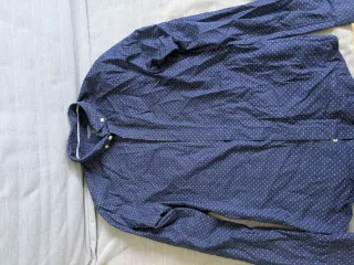 Camisa Springfield Talla M