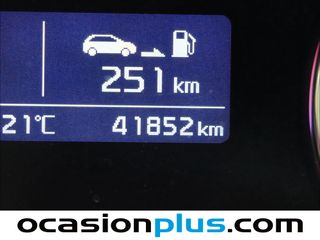 Kia Carens 1.7 CRDi VGT Eco-Dynamic Drive 85 kW (115 CV)