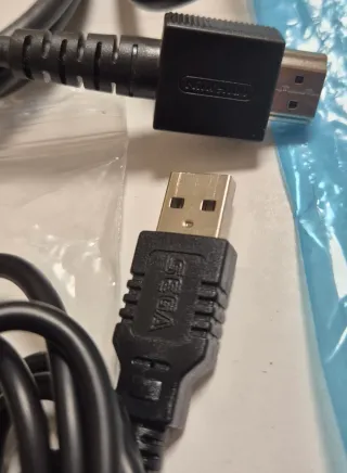 Super Nintendo Classic Mini + 2 Mandos