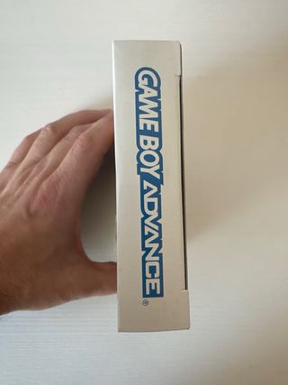 Astro Boy - Game Boy Advance