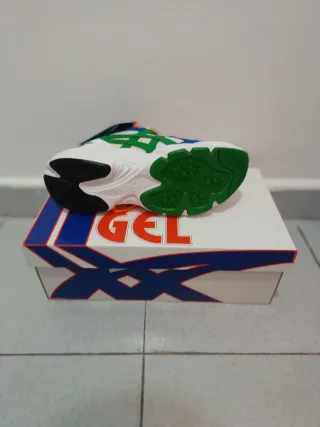 Zapatillas Asics Gel Talla 42