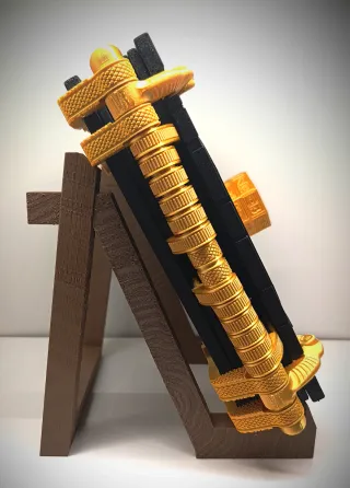 REPLICA LIBRO DE LOS MUERTOS PELICULA LA MOMIA