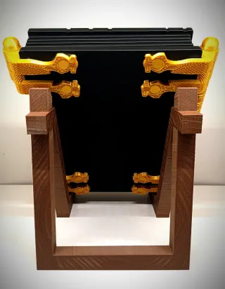 REPLICA LIBRO DE LOS MUERTOS PELICULA LA MOMIA