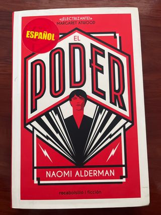 El poder (Spanish Edition)