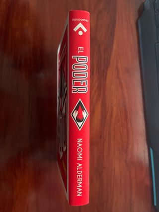 El poder (Spanish Edition)