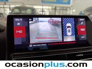 Citroen C5 Aircross PureTech 130 S&S Plus 96 kW (131 CV)