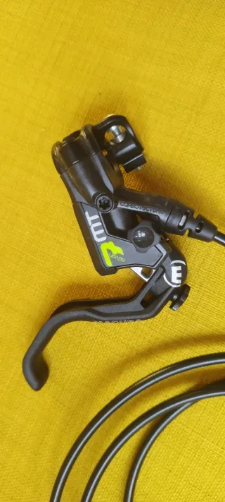 Frenos Magura MT7 Pro