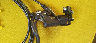 Frenos Magura MT7 Pro