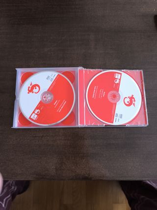 Brahms: Las Cuatro Sinfonías (4CD)