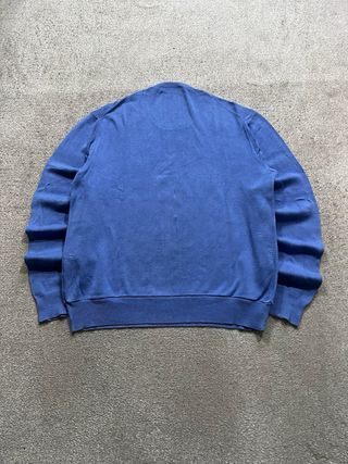 Jersey Polo Ralph Lauren Azul