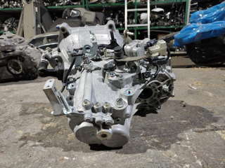 Caja cambios Honda Civic IX Hatchback (Versi